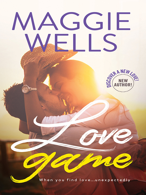 Title details for Love Game by Maggie Wells - Available